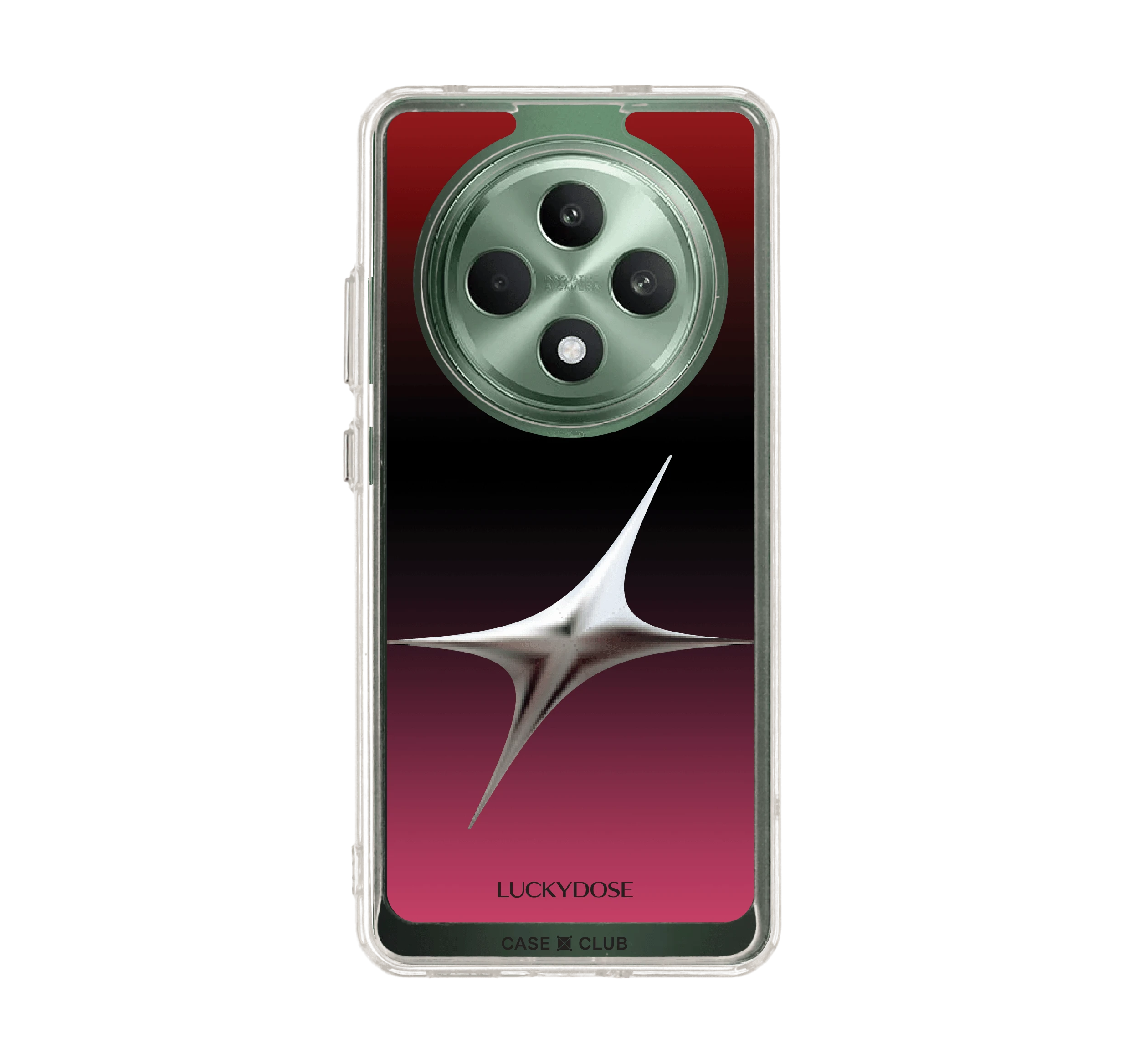 luckydose สีมงคลวันพุธ (กลางคืน)